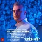 دانلود آهنگ محمدرضا قاسمی به نام عاشق کش